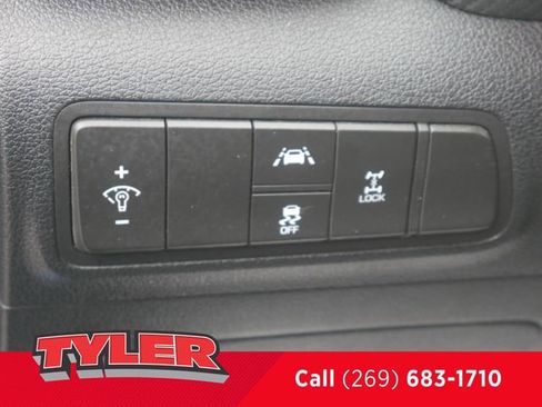 Used 2020 Hyundai Tucson SE AWD/4WD image 23