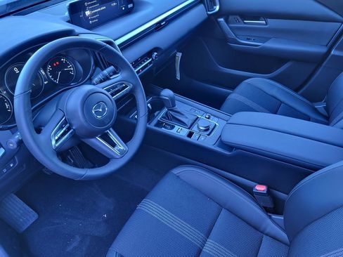 Used 2026 MAZDA CX-50 2.5 Hybrid w/ Weather Package AWD/4WD image 9
