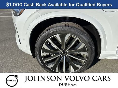 New 2026 Volvo XC90 T8 Ultra w/ Lounge Package AWD/4WD image 16