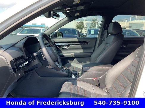 Used 2026 Honda CR-V Sport Touring image 21