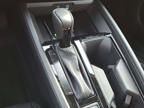 New 2025 Honda Accord EX-L image 10