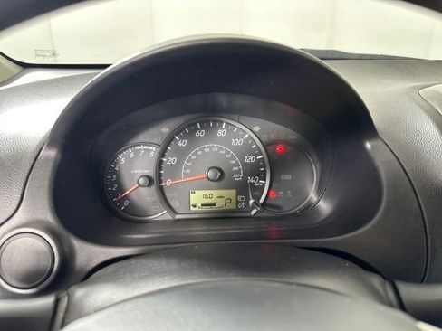 Used 2020 Mitsubishi Mirage G4 ES image 17