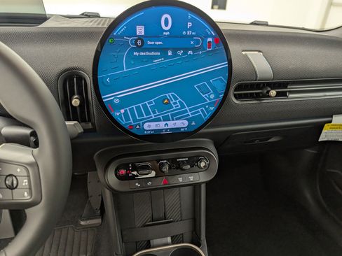 New 2026 MINI Cooper S image 21