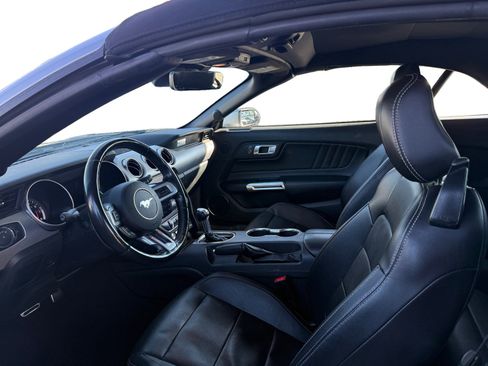 Used 2023 Ford Mustang Premium image 10