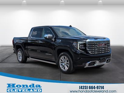 Used 2026 GMC Sierra 1500 Denali