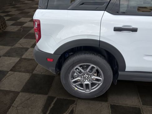 New 2026 Ford Bronco Sport Big Bend w/ Convenience Package image 8