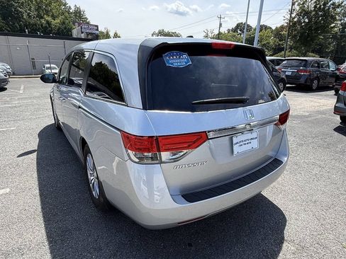 Used 2015 Honda Odyssey EX-L image 4