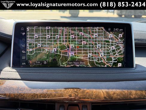 Used 2017 BMW X6 sDrive35i image 29