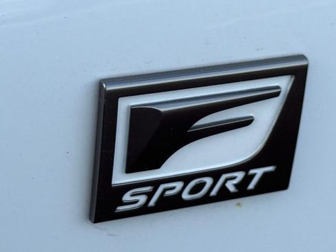 Used 2021 Lexus NX 300 F Sport w/ Accessory Package AWD/4WD image 39