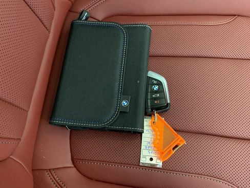 Used 2022 BMW X3 sDrive30i w/ Premium Package 2 image 45