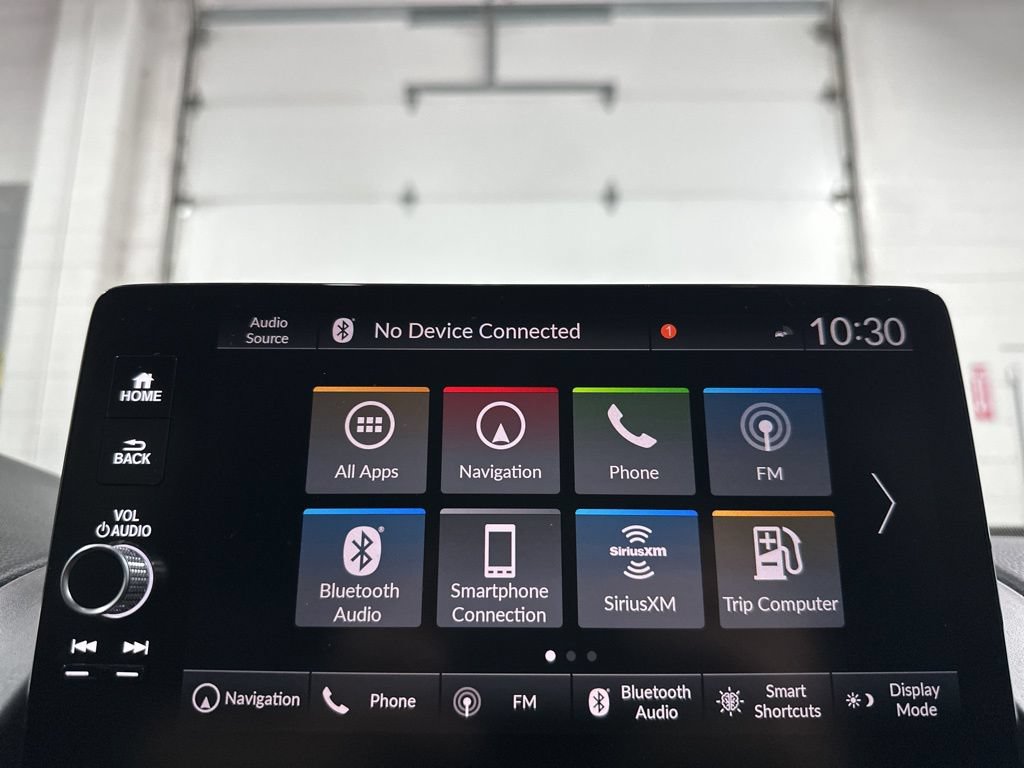 Used 2024 Honda Pilot Elite image 25