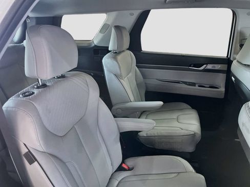 Used 2023 Hyundai Palisade SEL w/ Premium Package AWD/4WD image 30