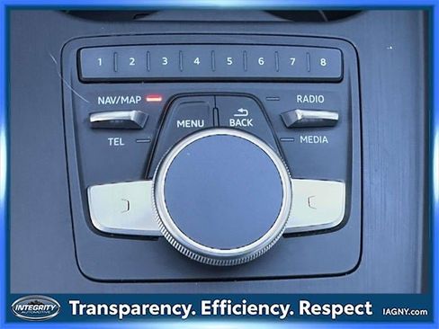 Used 2017 Audi A4 2.0T Premium Plus w/ Premium Plus Package image 29