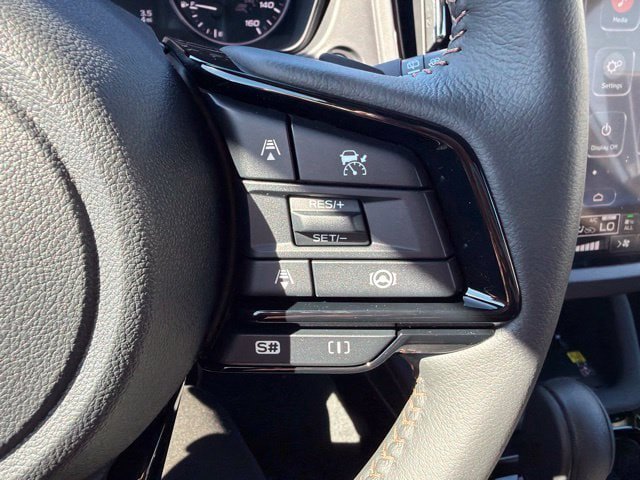 New 2026 Subaru Forester Sport AWD/4WD image 14