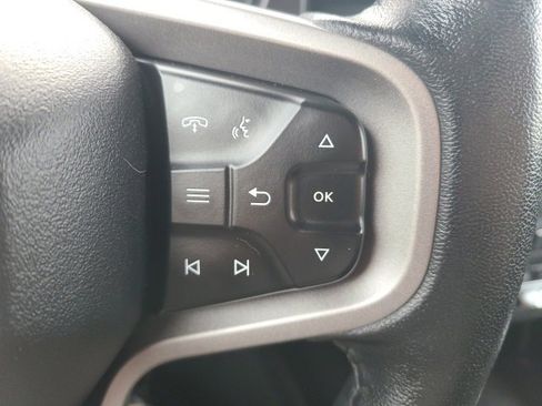 Used 2021 Ford Bronco Badlands image 19