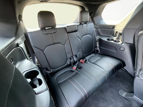 New 2026 Honda Pilot TrailSport image 21