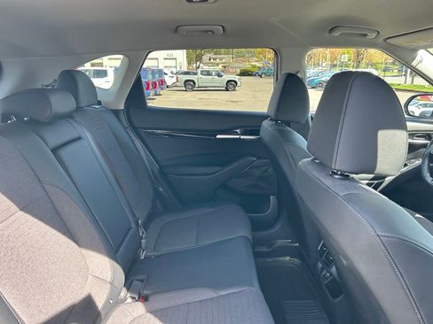 Used 2023 Kia Seltos S w/ Navigation Package AWD/4WD image 14
