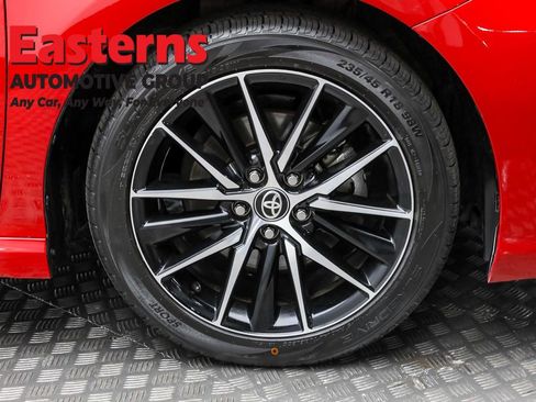 Used 2024 Toyota Camry SE image 52