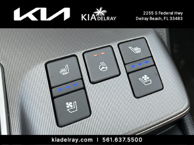 New 2026 Kia Sportage SX AWD/4WD image 26