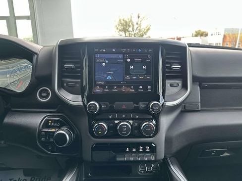 Used 2022 RAM 1500 Big Horn AWD/4WD image 69