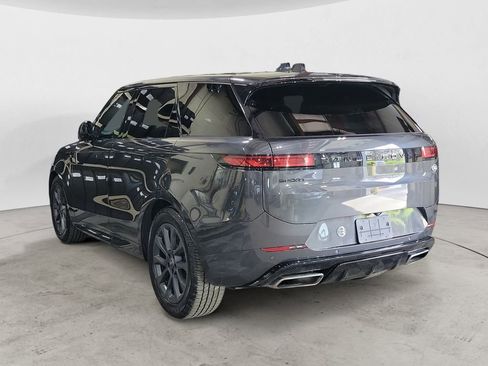 Used 2023 Land Rover Range Rover Sport SE Dynamic AWD/4WD image 3