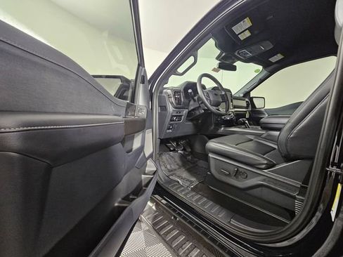 New 2025 Ford F150 Lariat w/ Equipment Group 501A Mid AWD/4WD image 20