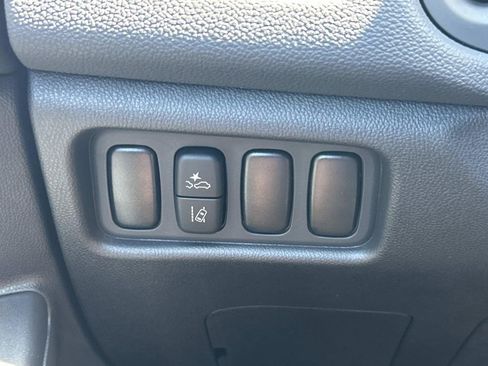 New 2026 Mitsubishi Outlander Sport ES image 23