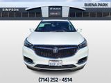 Used 2020 Buick Enclave Premium w/ Trailering Package, 5000 lbs. image 3
