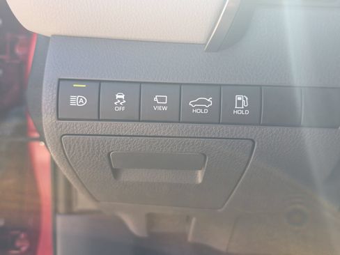 Used 2021 Toyota Camry XLE w/ Navigation Upgrade Package FWD image 23