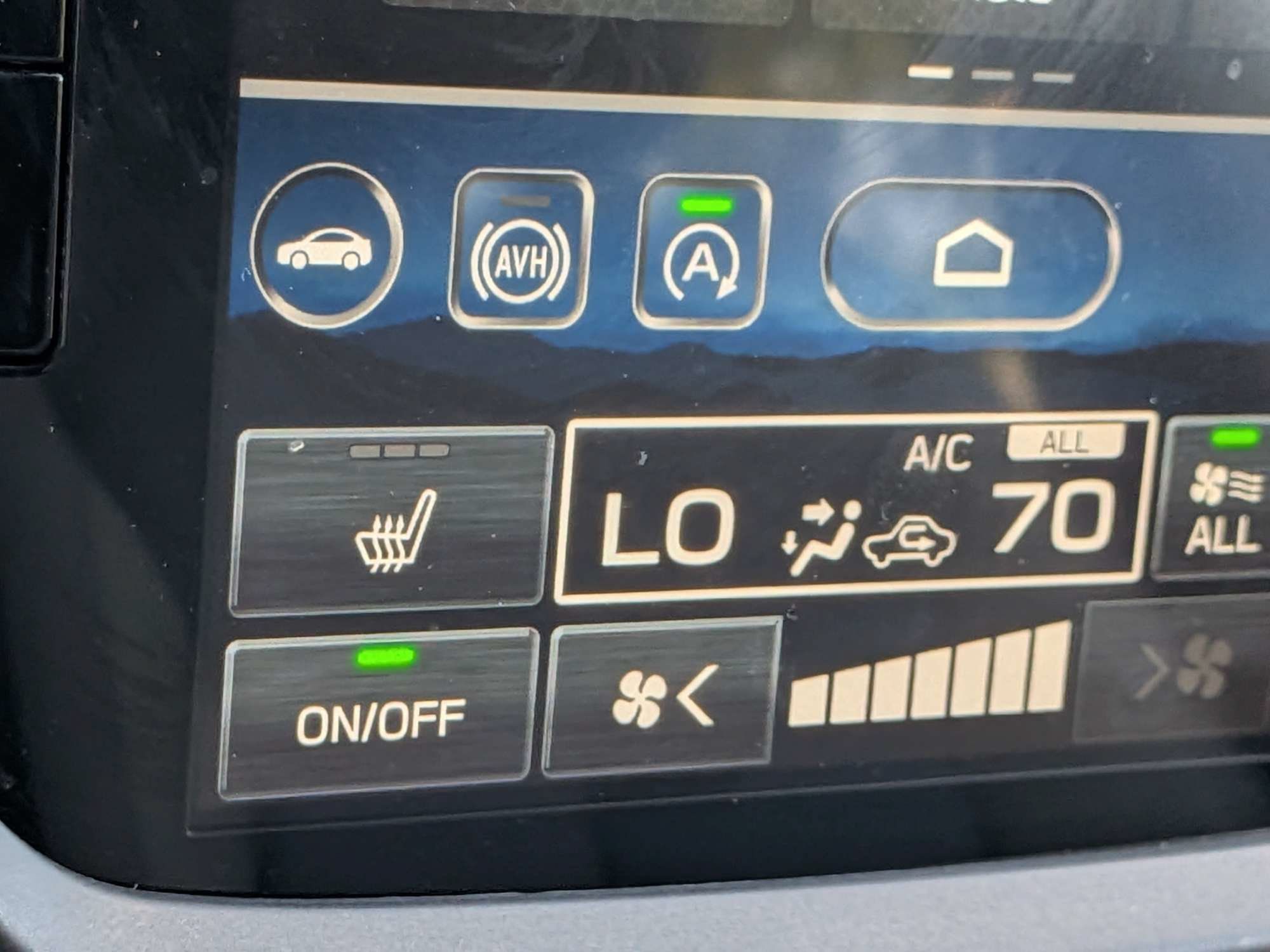 Certified 2026 Subaru Forester Premium AWD/4WD image 23
