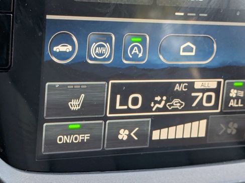 Certified 2026 Subaru Forester Premium AWD/4WD image 23