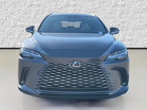 New 2026 Lexus RX 350 Premium Plus image 8