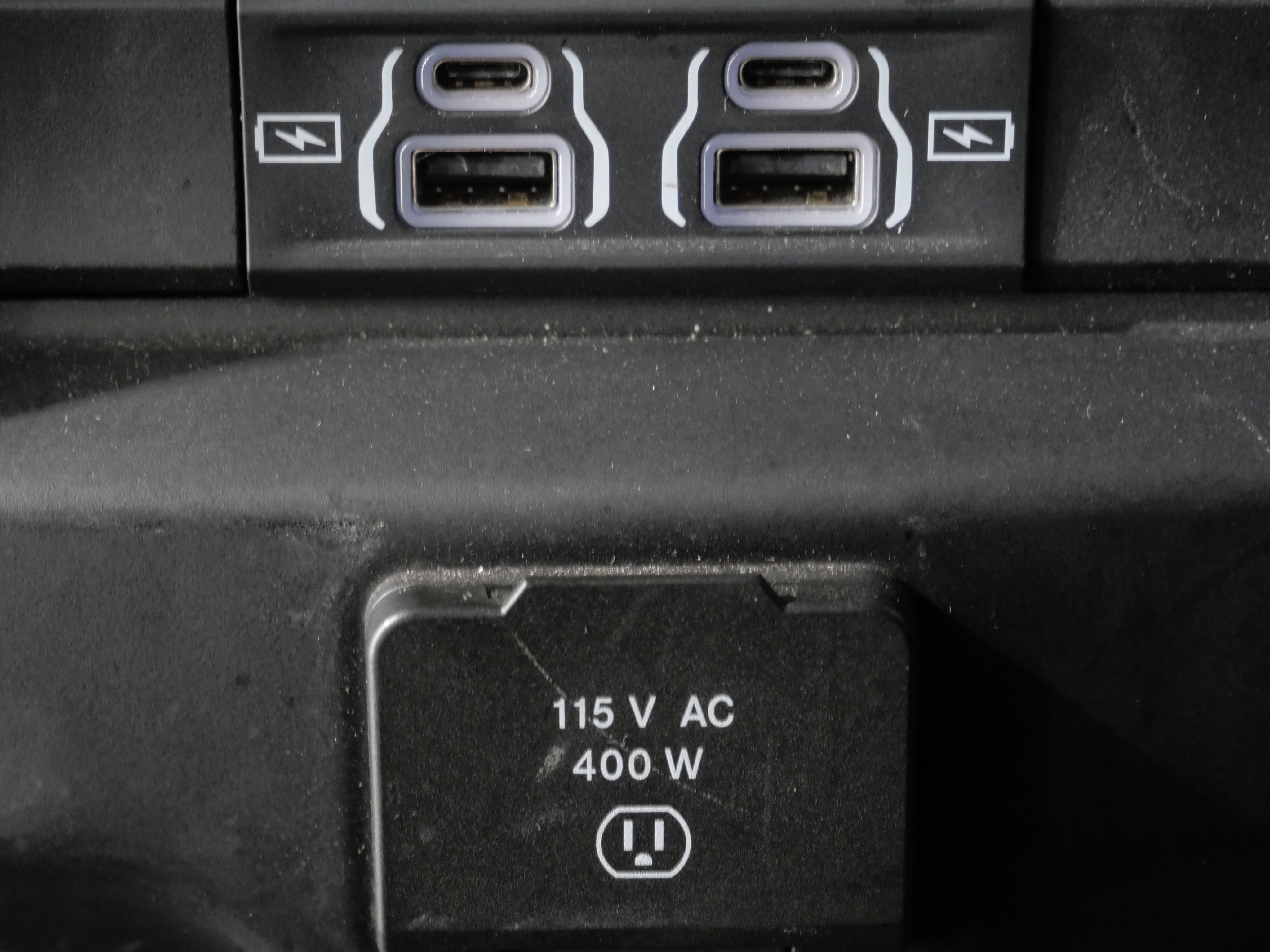 Used 2025 RAM 1500 Big Horn AWD/4WD image 22