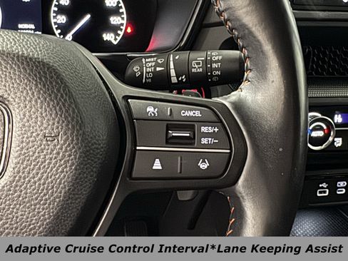 Used 2024 Honda CR-V Sport image 5