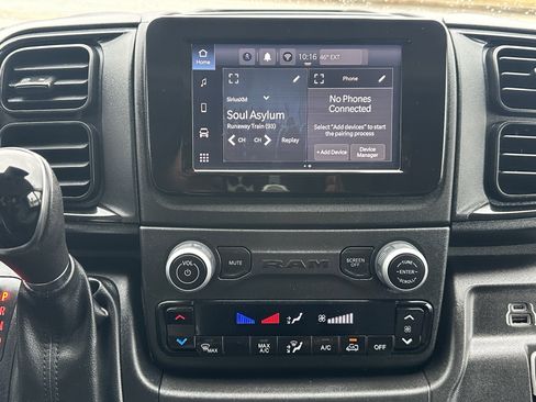 Used 2023 RAM ProMaster 2500 image 27