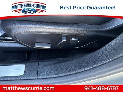 Used 2017 Lincoln MKZ Select w/ Select Plus Package image 10