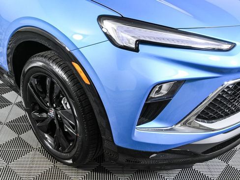 New 2026 Buick Encore GX Sport Touring image 34