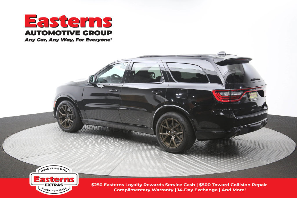 Used 2025 Dodge Durango R/T AWD/4WD image 66