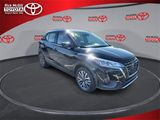 Used 2024 Nissan Kicks SV image 2