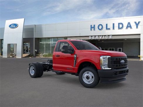 New 2026 Ford F350 XL image 7