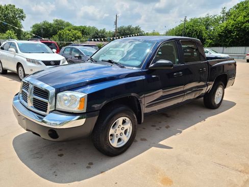 Used 2005 Dodge Dakota SLT RWD image 7