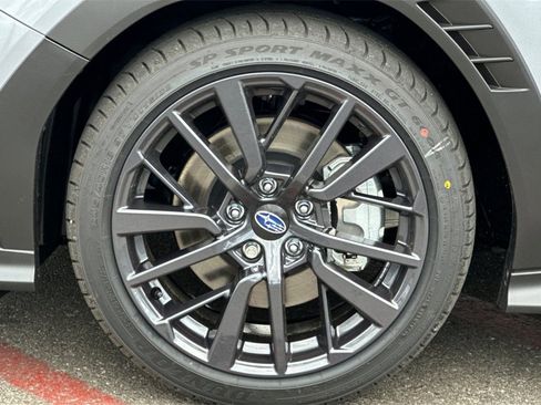 New 2025 Subaru WRX Premium image 35