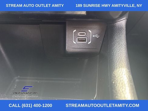 Used 2022 Jeep Compass Limited w/ Sun and Sound Group image 35