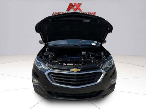 Used 2020 Chevrolet Equinox LS w/ LS Convenience Package image 57