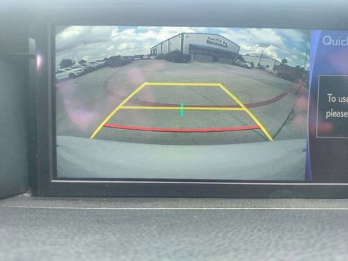 Used 2019 Lexus IS 300 image 43