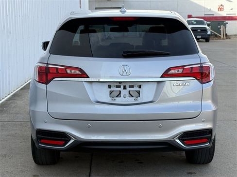 Used 2018 Acura RDX FWD w/ Advance Package image 5