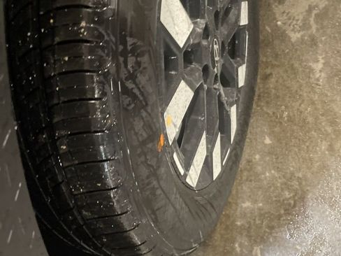 New 2026 Hyundai Santa Cruz SE image 29