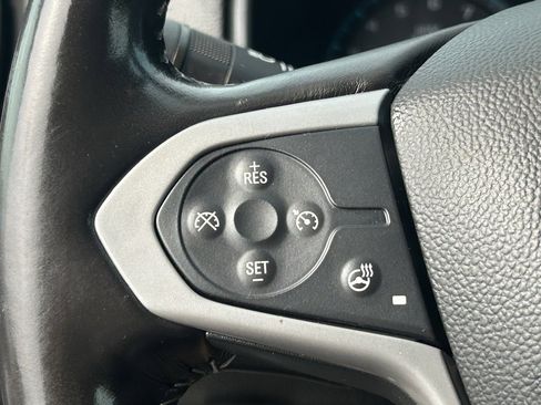 Used 2020 Chevrolet Colorado ZR2 w/ ZR2 Midnight Special Edition image 20