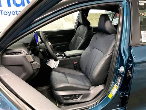 New 2026 Toyota Camry XSE image 11