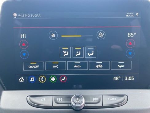 Used 2023 Chevrolet Blazer LT w/ Convenience Package image 34